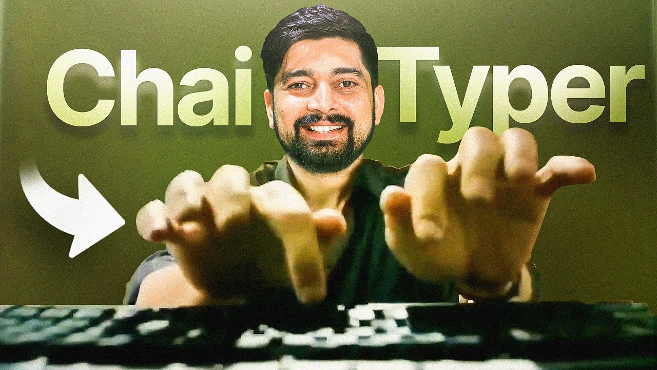 Creative Motion Design Piece